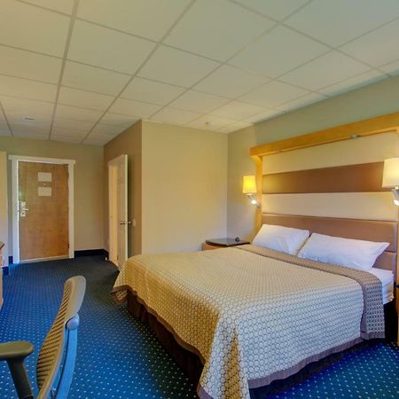 Village Inn Annapolis Exteriér fotografie