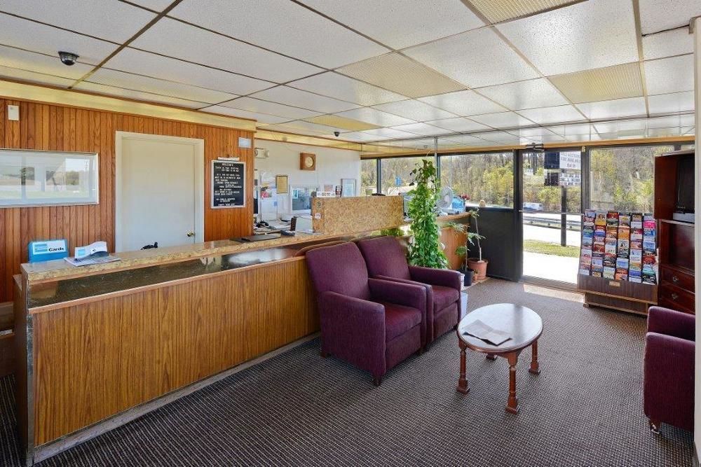 Village Inn Annapolis Exteriér fotografie