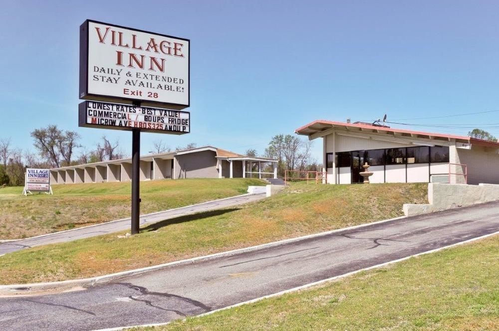 Village Inn Annapolis Exteriér fotografie