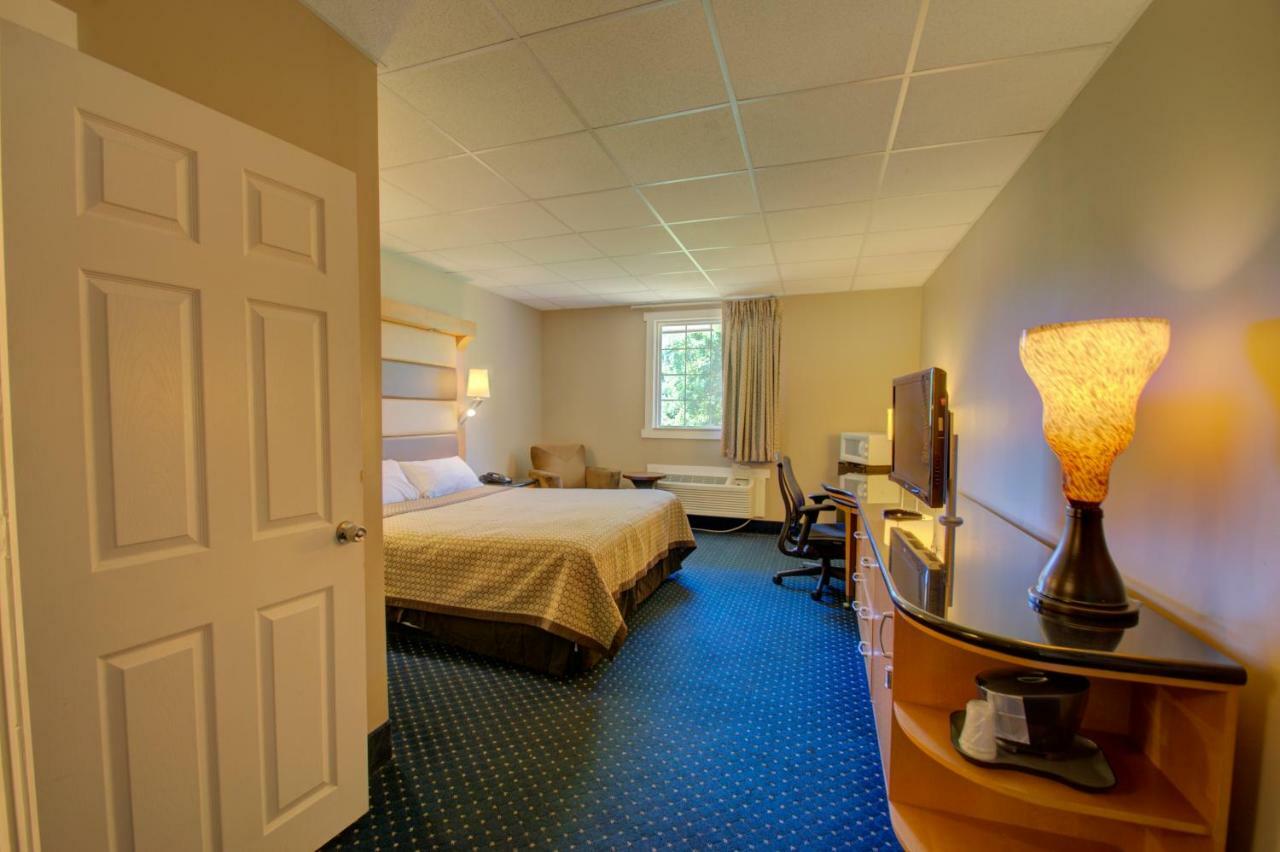 Village Inn Annapolis Exteriér fotografie