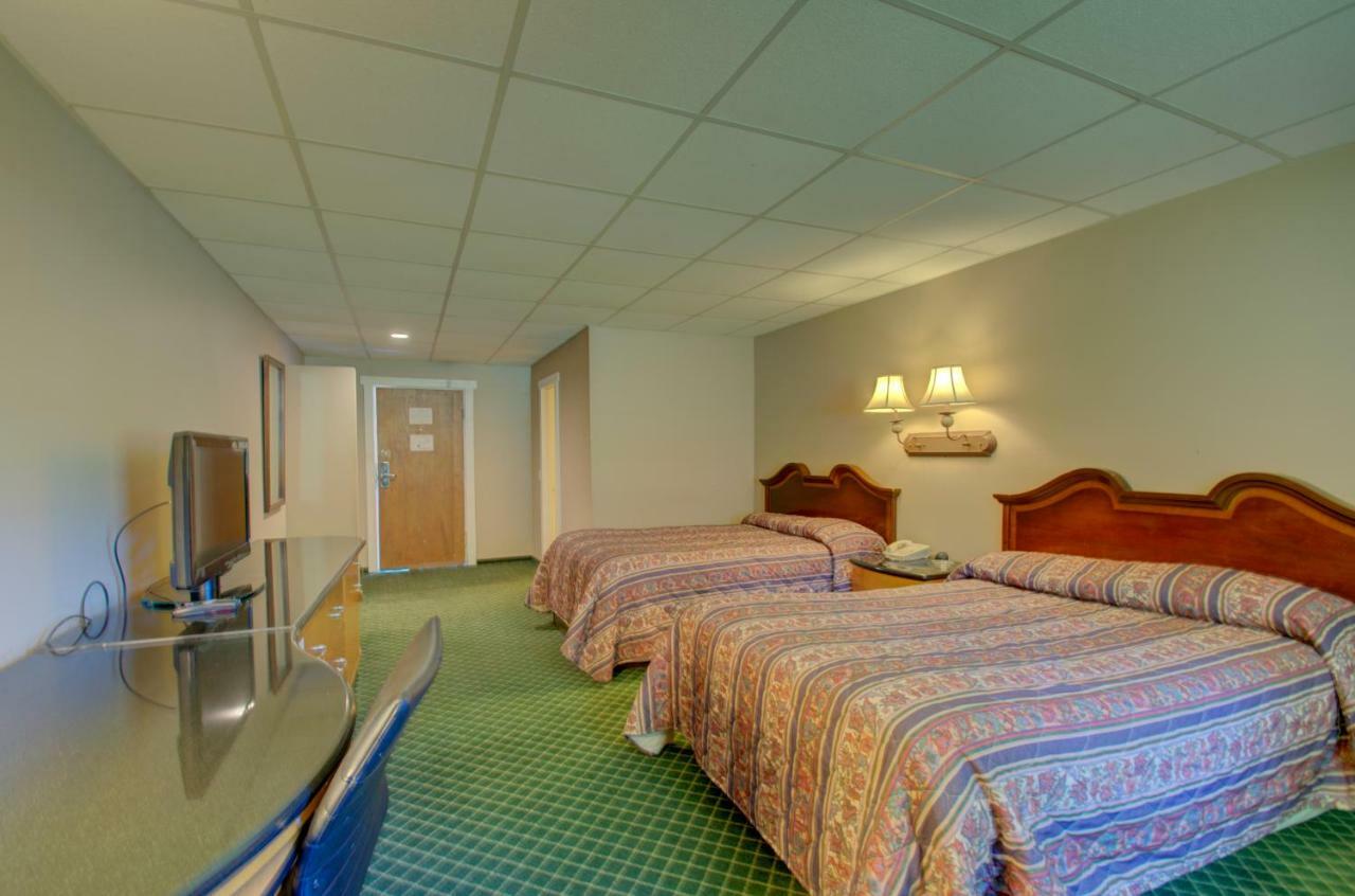 Village Inn Annapolis Exteriér fotografie