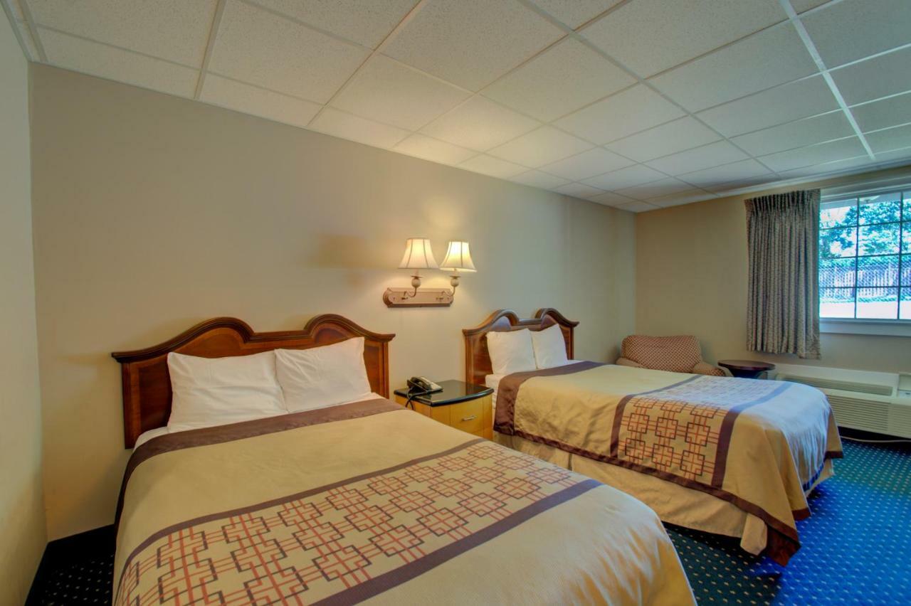 Village Inn Annapolis Exteriér fotografie