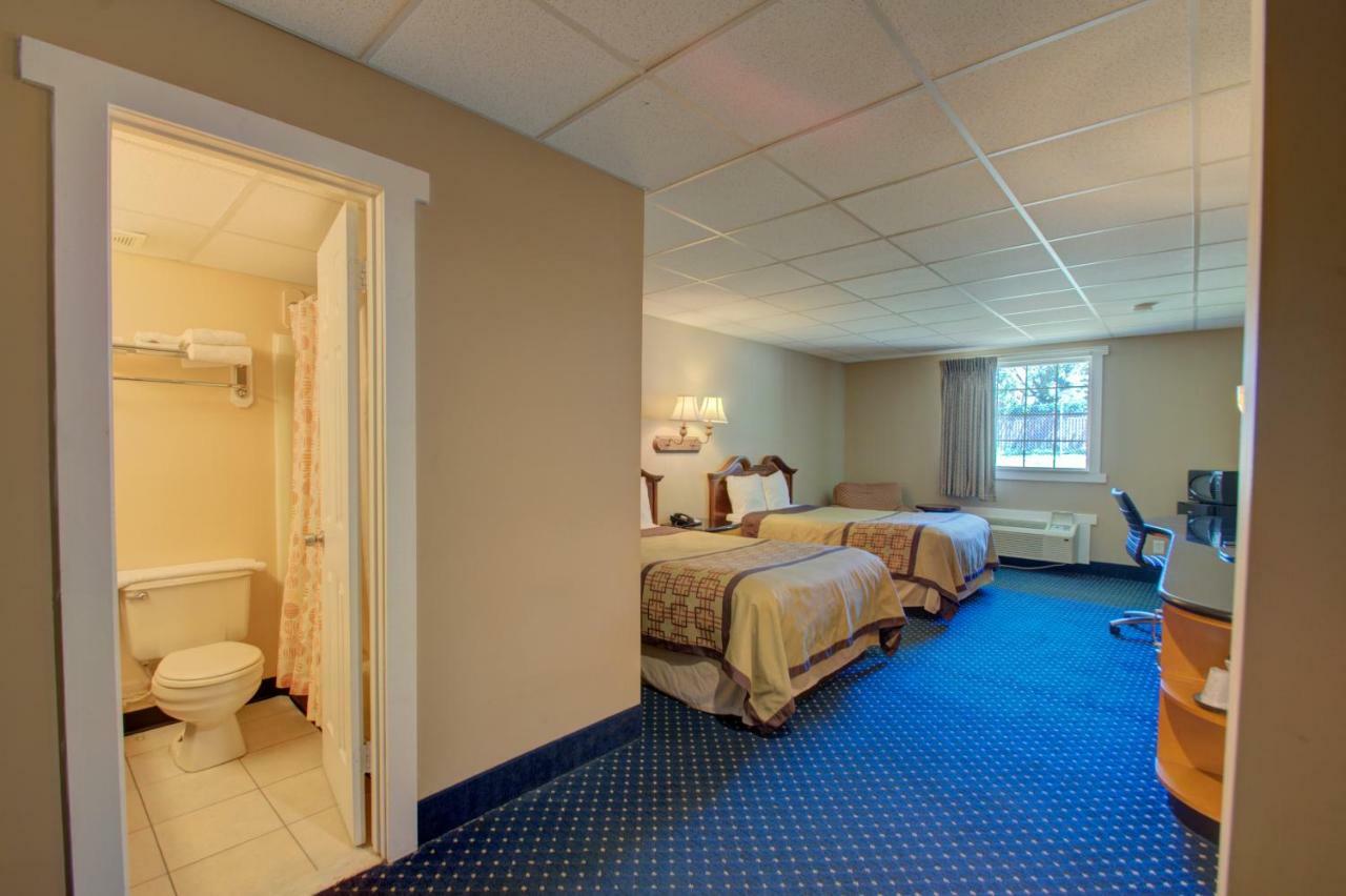 Village Inn Annapolis Exteriér fotografie
