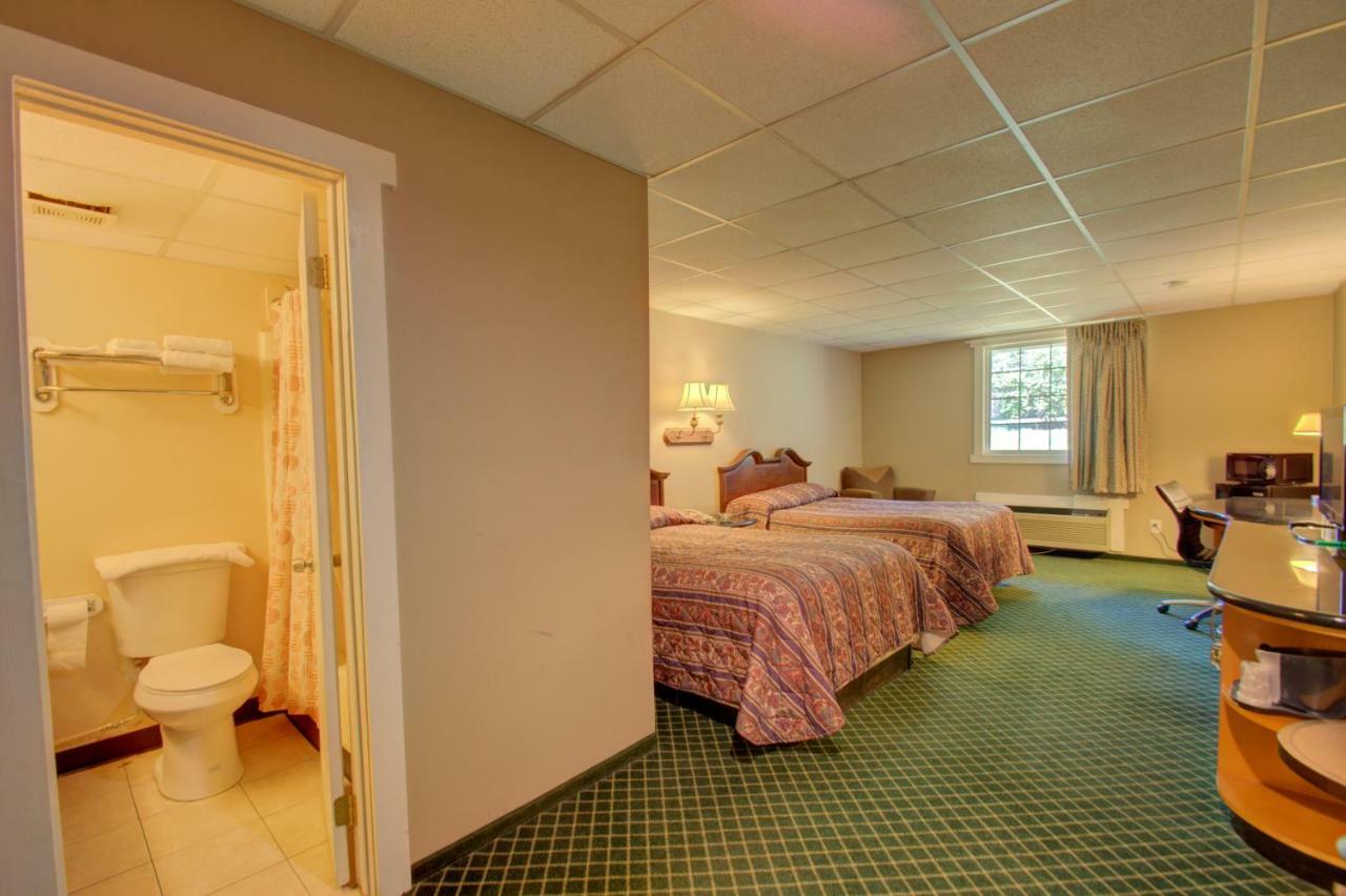 Village Inn Annapolis Exteriér fotografie